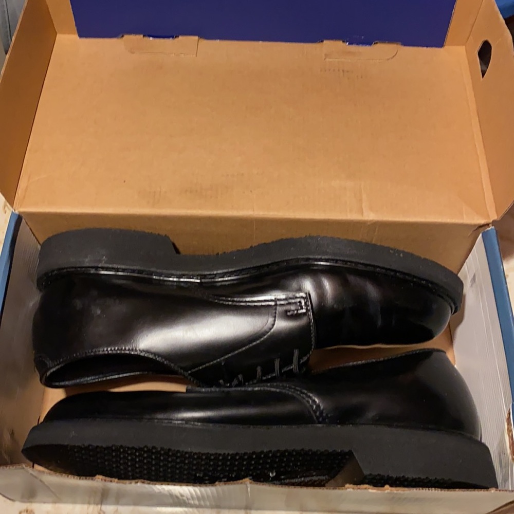 Bates Uniform Footwear Men’s - Picture 13 of 16